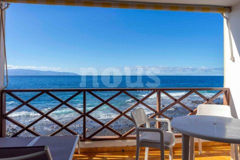 Apartamento en venta Tenerife, España 1 dormitorio, 67 m2 No. 109841 - foto 1