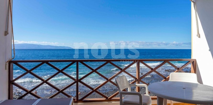 Apartamento Tenerife, España 1 dormitorio, 67 m2 No. 109841