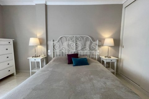 Apartament La Parque Reina, Tenerife, Hiszpania 99 mkw. nr 109847 – zdjęcie 9