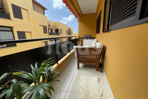 Apartament La Parque Reina, Tenerife, Hiszpania 99 mkw. nr 109847 – zdjęcie 1