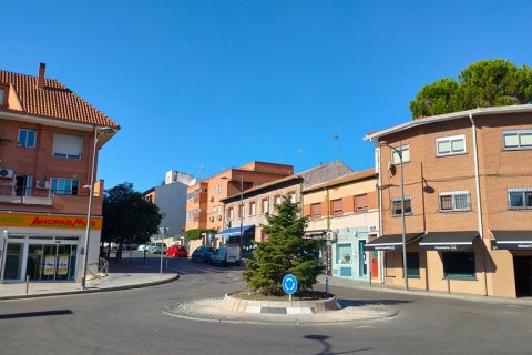 Продажа таухауса Посуэло де Аларкон, Мадрид, Испания 436м2 №109767 - фото 23