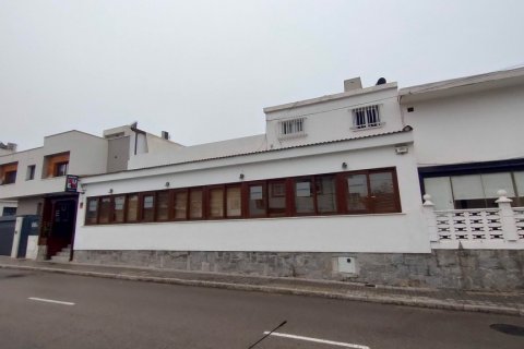 Продажа таухауса Посуэло де Аларкон, Мадрид, Испания 436м2 №109767 - фото 2