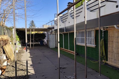 Продажа таухауса Посуэло де Аларкон, Мадрид, Испания 436м2 №109767 - фото 5