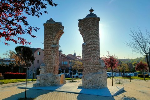 Продажа таухауса Посуэло де Аларкон, Мадрид, Испания 436м2 №109767 - фото 20