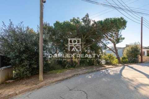 Działka w Lloret de Mar, Girona, Hiszpania 860 mkw. nr 184623 – zdjęcie 2
