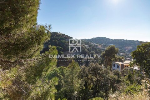 Tontti myytävänä Lloret de Mar, Girona, Espanja , 1017 m2 No. 184622 - kuva 4