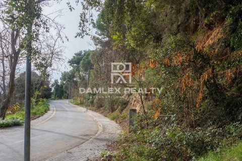 Tontti myytävänä Lloret de Mar, Girona, Espanja , 1017 m2 No. 184622 - kuva 7