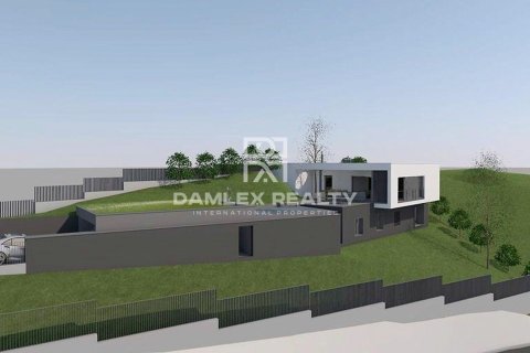 Parcela en venta en Calonge, Gerona, España 814 m2 No. 184621 - foto 5