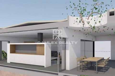 Parcela en venta en Calonge, Gerona, España 814 m2 No. 184621 - foto 9