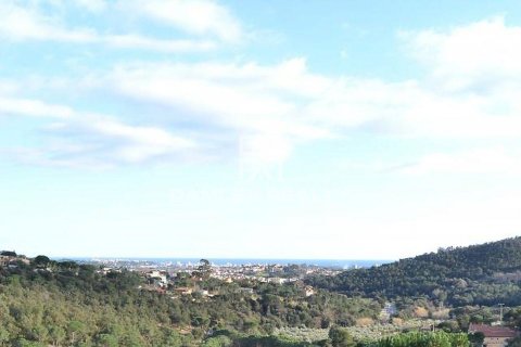 Parcela en venta en Calonge, Gerona, España 814 m2 No. 184621 - foto 2