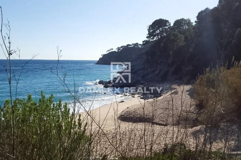 Parcela en venta en Tossa de Mar, Gerona, España 555 m2 No. 184620 - foto 5