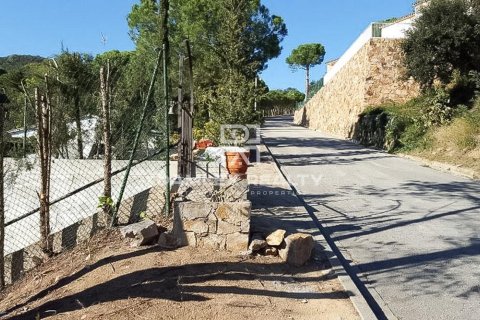 Parcela en venta en Tossa de Mar, Gerona, España 555 m2 No. 184620 - foto 4