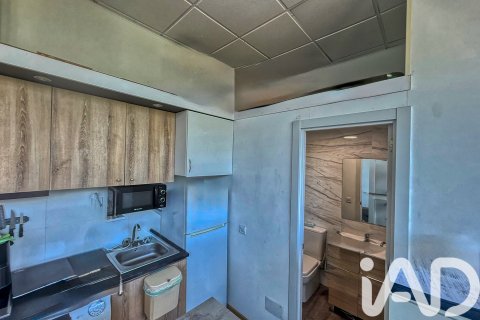Apartment for sale in San Sebastian de los Reyes, Madrid, Spain 1 bedroom, 28 sq.m. No. 184627 - photo 28