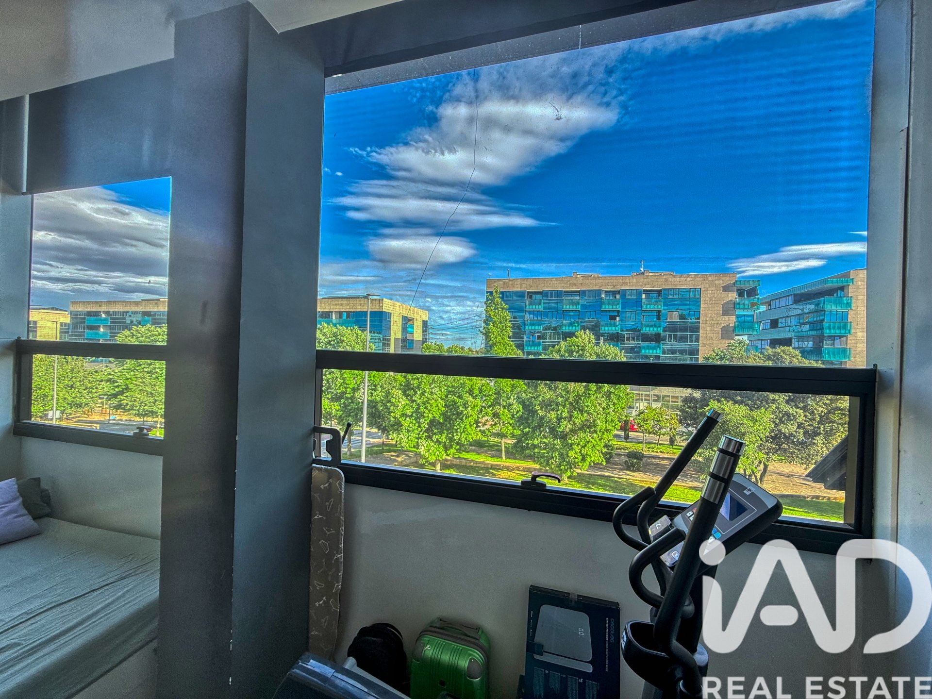 Apartament w San Sebastian de los Reyes, Madrid, Hiszpania 1 sypialnia, 28 mkw. nr 184627