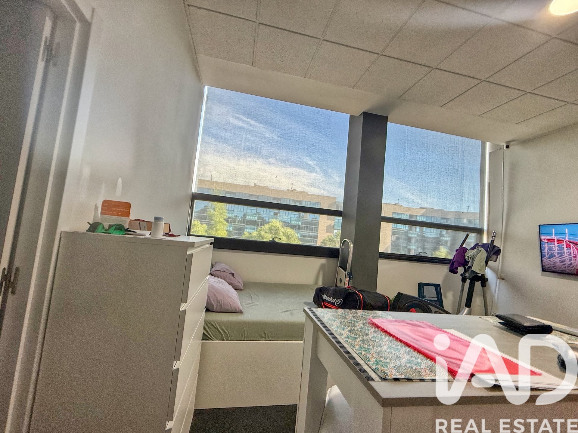 Apartament w San Sebastian de los Reyes, Madrid, Hiszpania 1 sypialnia, 28 mkw. nr 184627