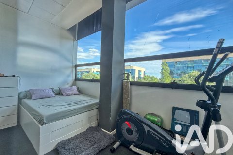 Apartment for sale in San Sebastian de los Reyes, Madrid, Spain 1 bedroom, 28 sq.m. No. 184627 - photo 4