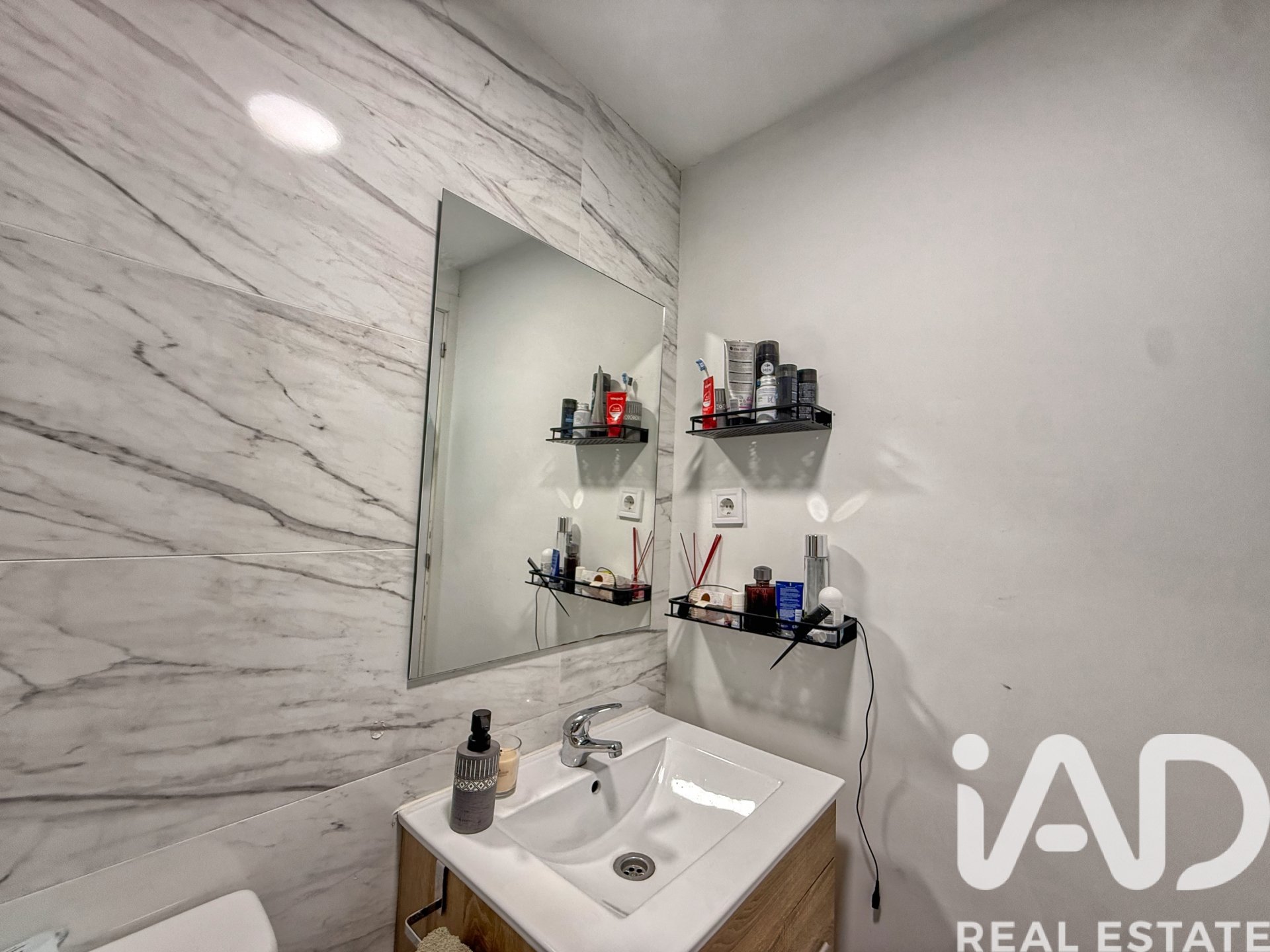 Apartament w San Sebastian de los Reyes, Madrid, Hiszpania 1 sypialnia, 28 mkw. nr 184627