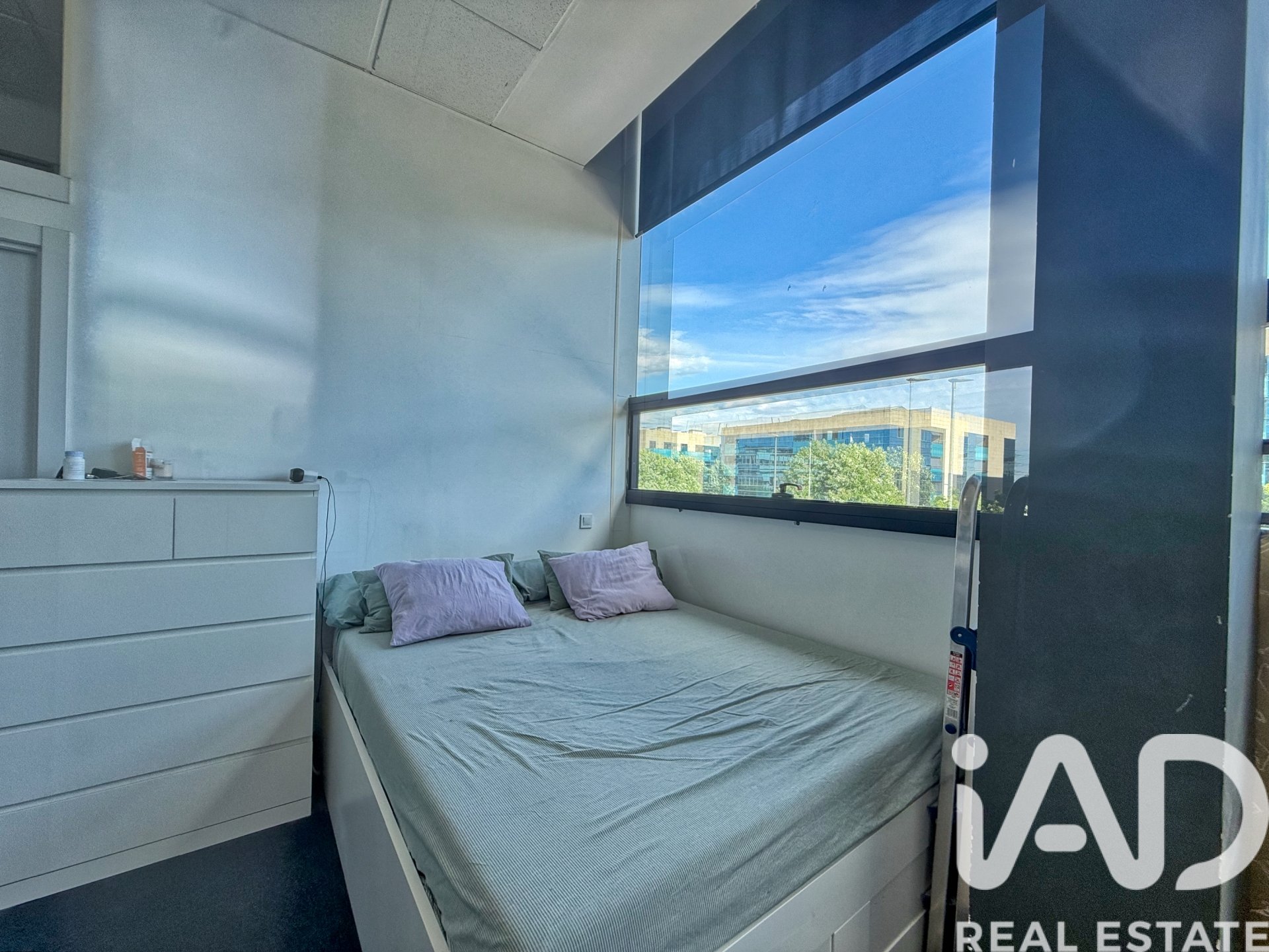 Apartament w San Sebastian de los Reyes, Madrid, Hiszpania 1 sypialnia, 28 mkw. nr 184627