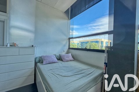 Apartment for sale in San Sebastian de los Reyes, Madrid, Spain 1 bedroom, 28 sq.m. No. 184627 - photo 11