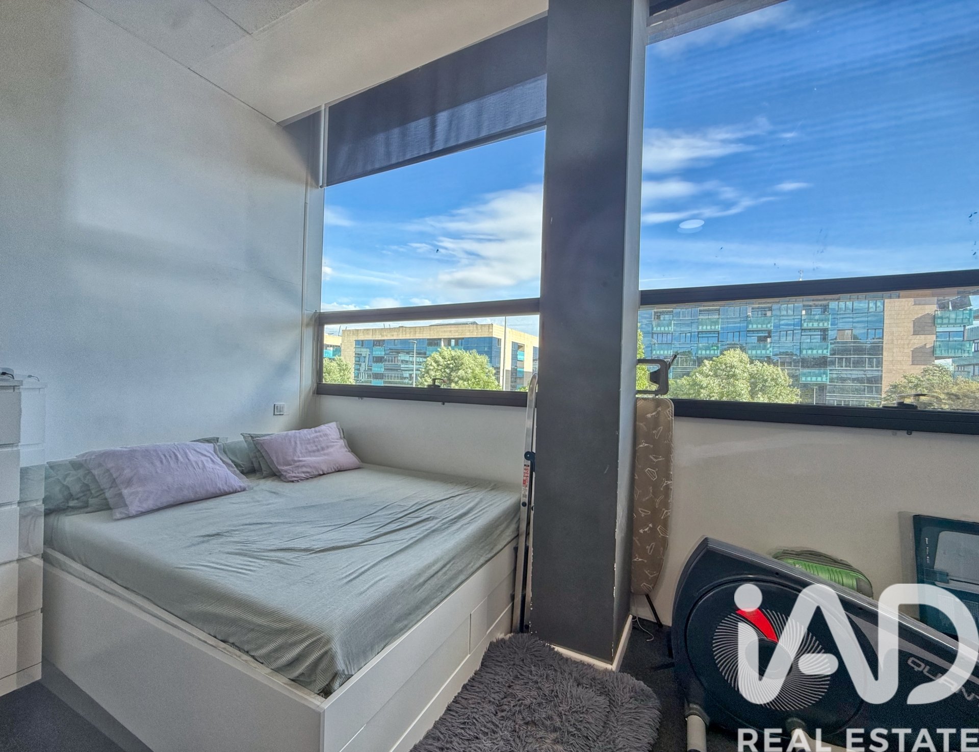 Apartament w San Sebastian de los Reyes, Madrid, Hiszpania 1 sypialnia, 28 mkw. nr 184627