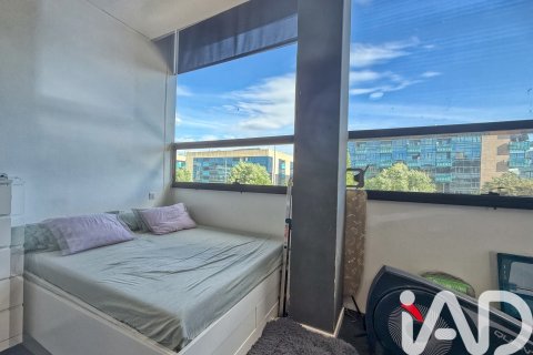 Apartment for sale in San Sebastian de los Reyes, Madrid, Spain 1 bedroom, 28 sq.m. No. 184627 - photo 30