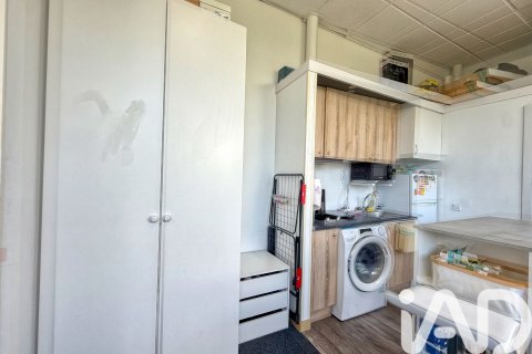 Apartment for sale in San Sebastian de los Reyes, Madrid, Spain 1 bedroom, 28 sq.m. No. 184627 - photo 13