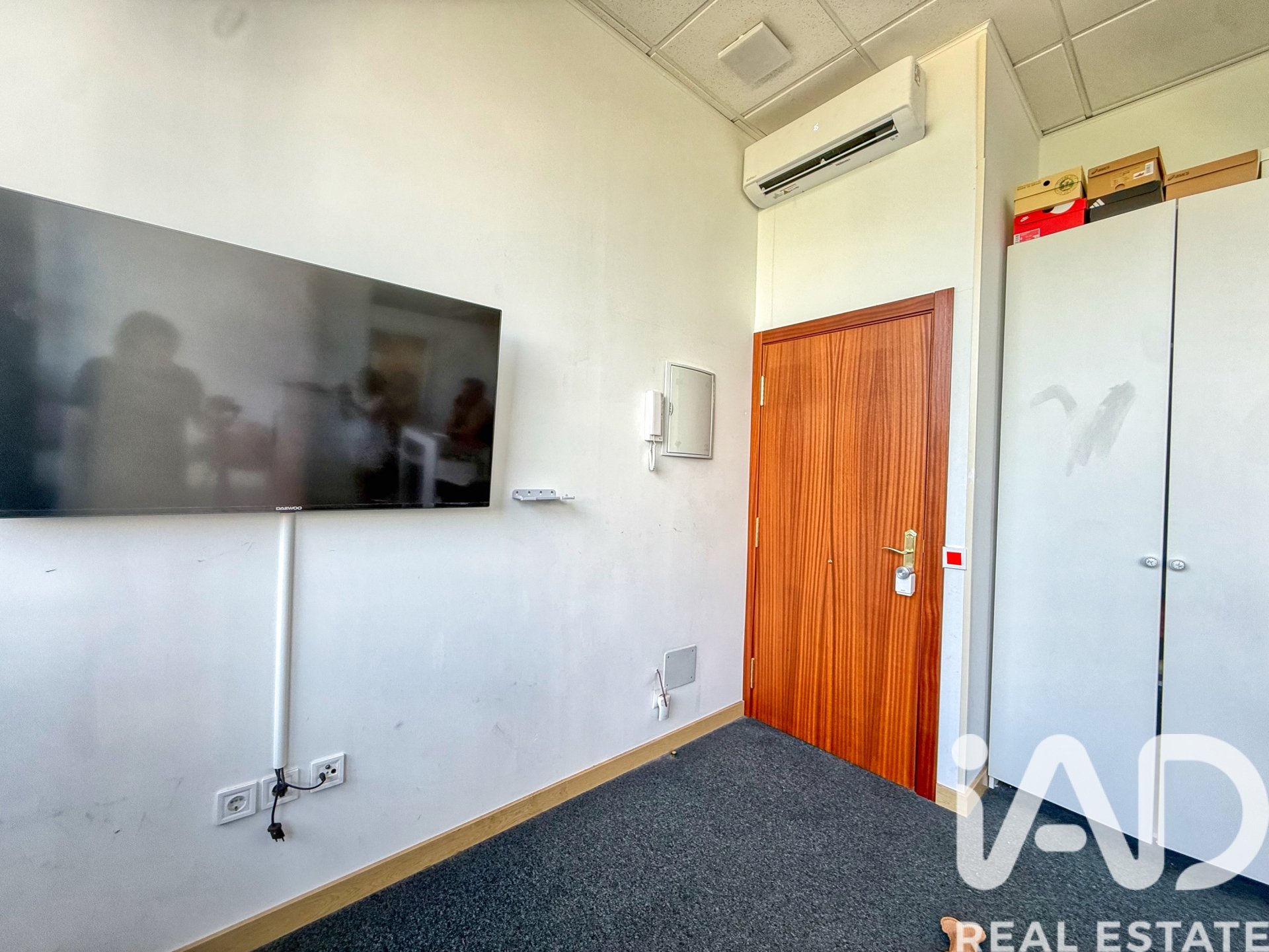 Apartament w San Sebastian de los Reyes, Madrid, Hiszpania 1 sypialnia, 28 mkw. nr 184627