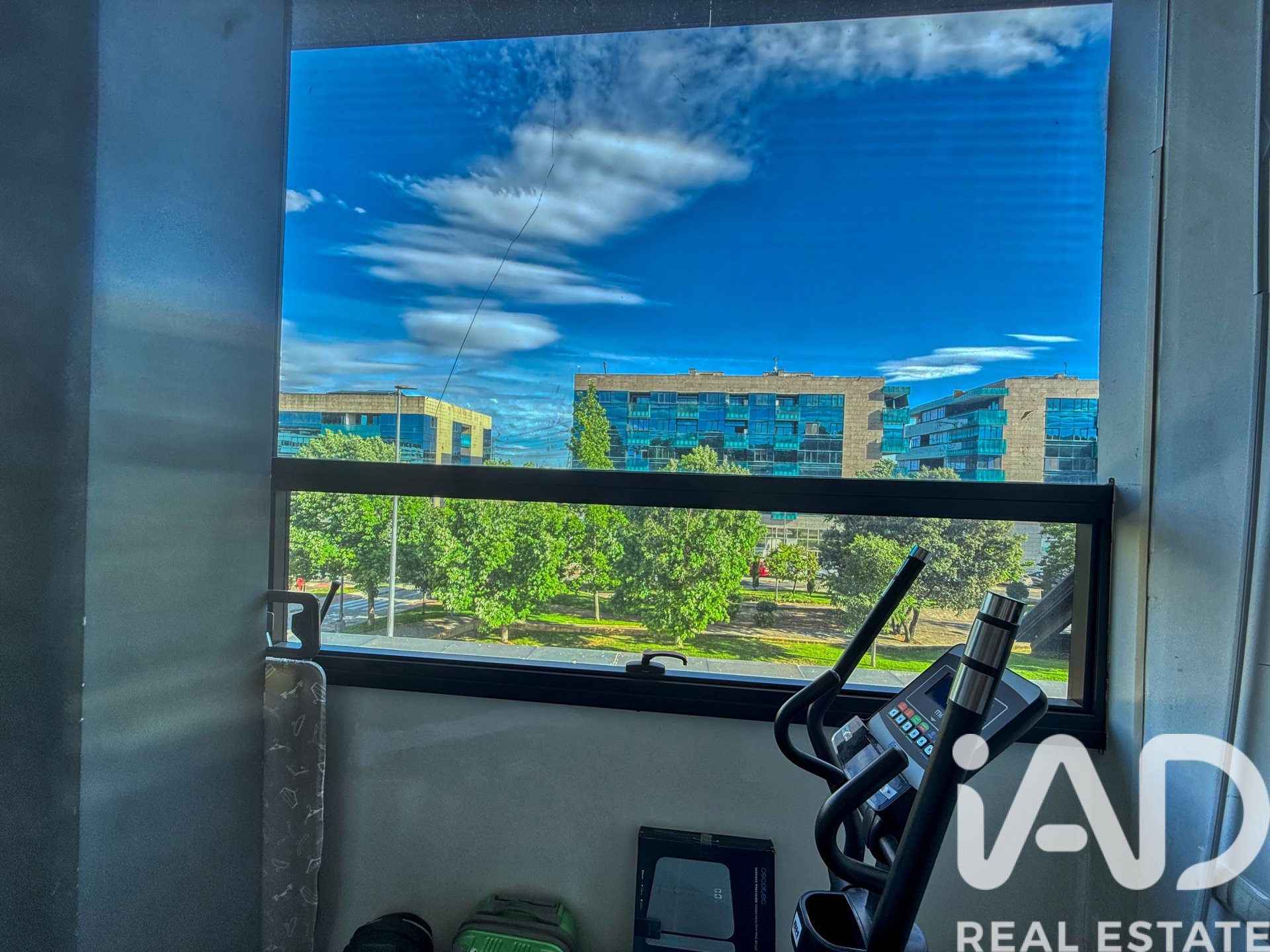 Apartament w San Sebastian de los Reyes, Madrid, Hiszpania 1 sypialnia, 28 mkw. nr 184627