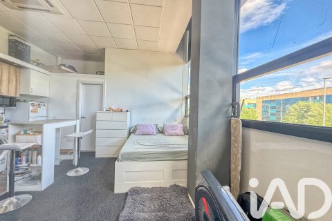 Apartment for sale in San Sebastian de los Reyes, Madrid, Spain 1 bedroom, 28 sq.m. No. 184627 - photo 6