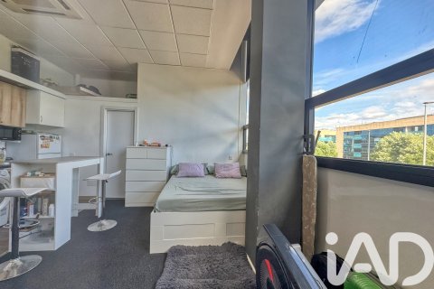 Apartment for sale in San Sebastian de los Reyes, Madrid, Spain 1 bedroom, 28 sq.m. No. 184627 - photo 3