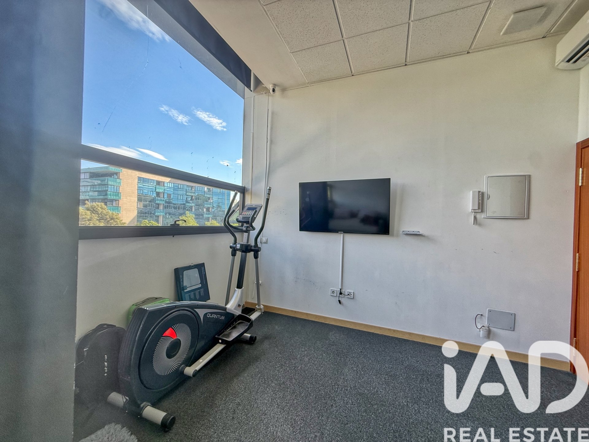 Apartament w San Sebastian de los Reyes, Madrid, Hiszpania 1 sypialnia, 28 mkw. nr 184627
