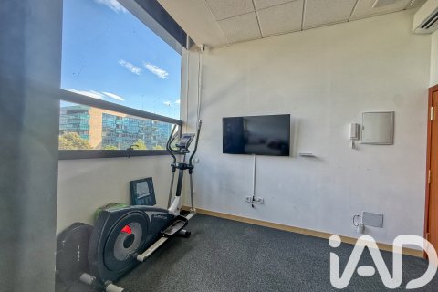 Apartment for sale in San Sebastian de los Reyes, Madrid, Spain 1 bedroom, 28 sq.m. No. 184627 - photo 19