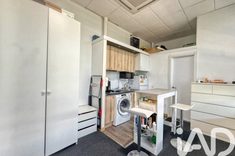 Apartment for sale in San Sebastian de los Reyes, Madrid, Spain 1 bedroom, 28 sq.m. No. 184627 - photo 9