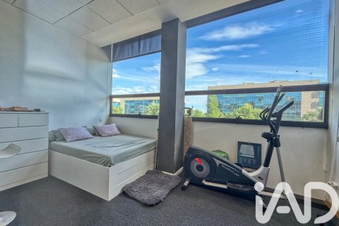 Apartamento en San Sebastián de los Reyes, Madrid, España 1 dormitorio, 28 m2 No. 184627