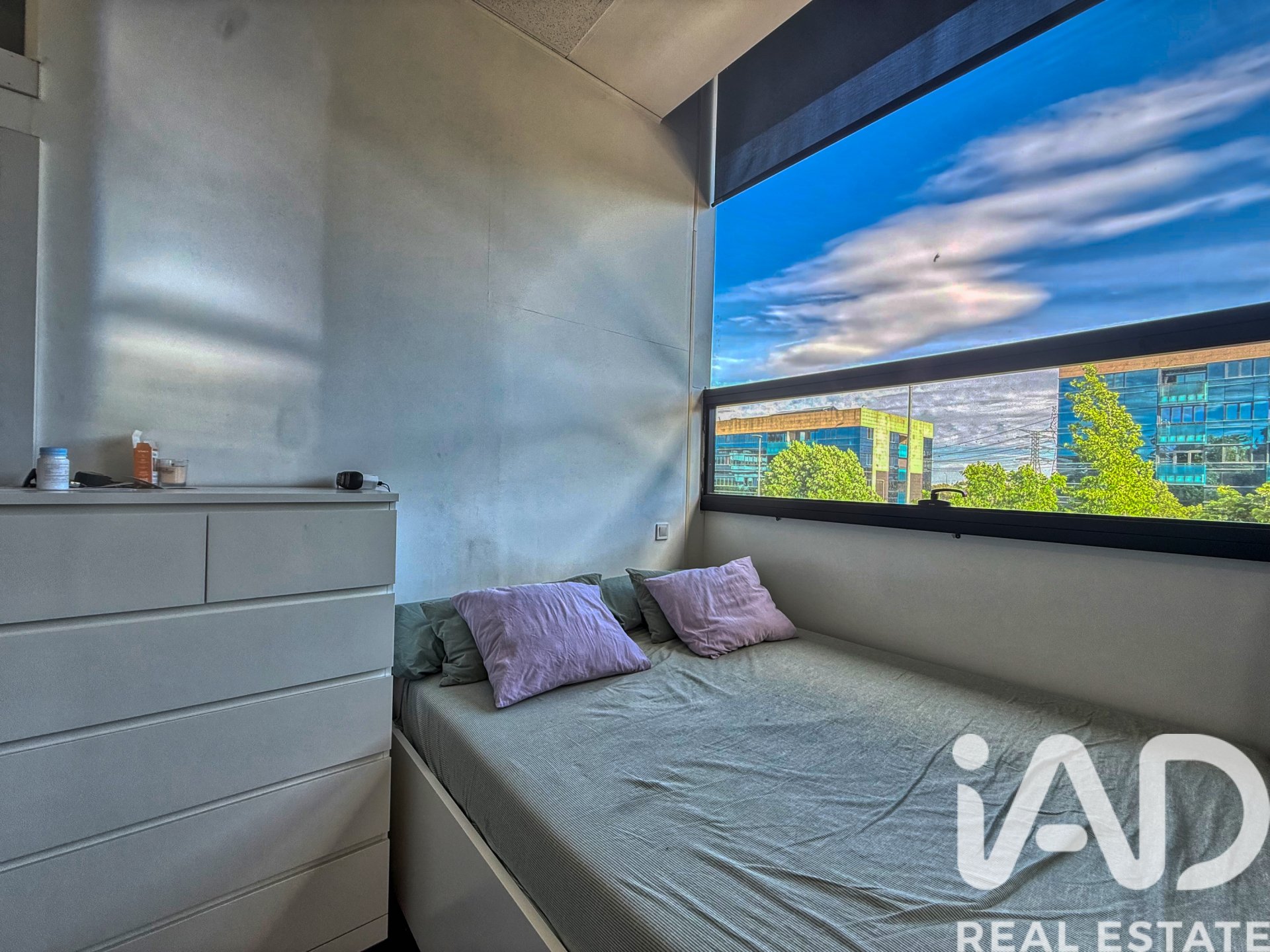 Apartament w San Sebastian de los Reyes, Madrid, Hiszpania 1 sypialnia, 28 mkw. nr 184627