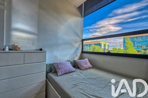 Apartment for sale in San Sebastian de los Reyes, Madrid, Spain 1 bedroom, 28 sq.m. No. 184627 - photo 18