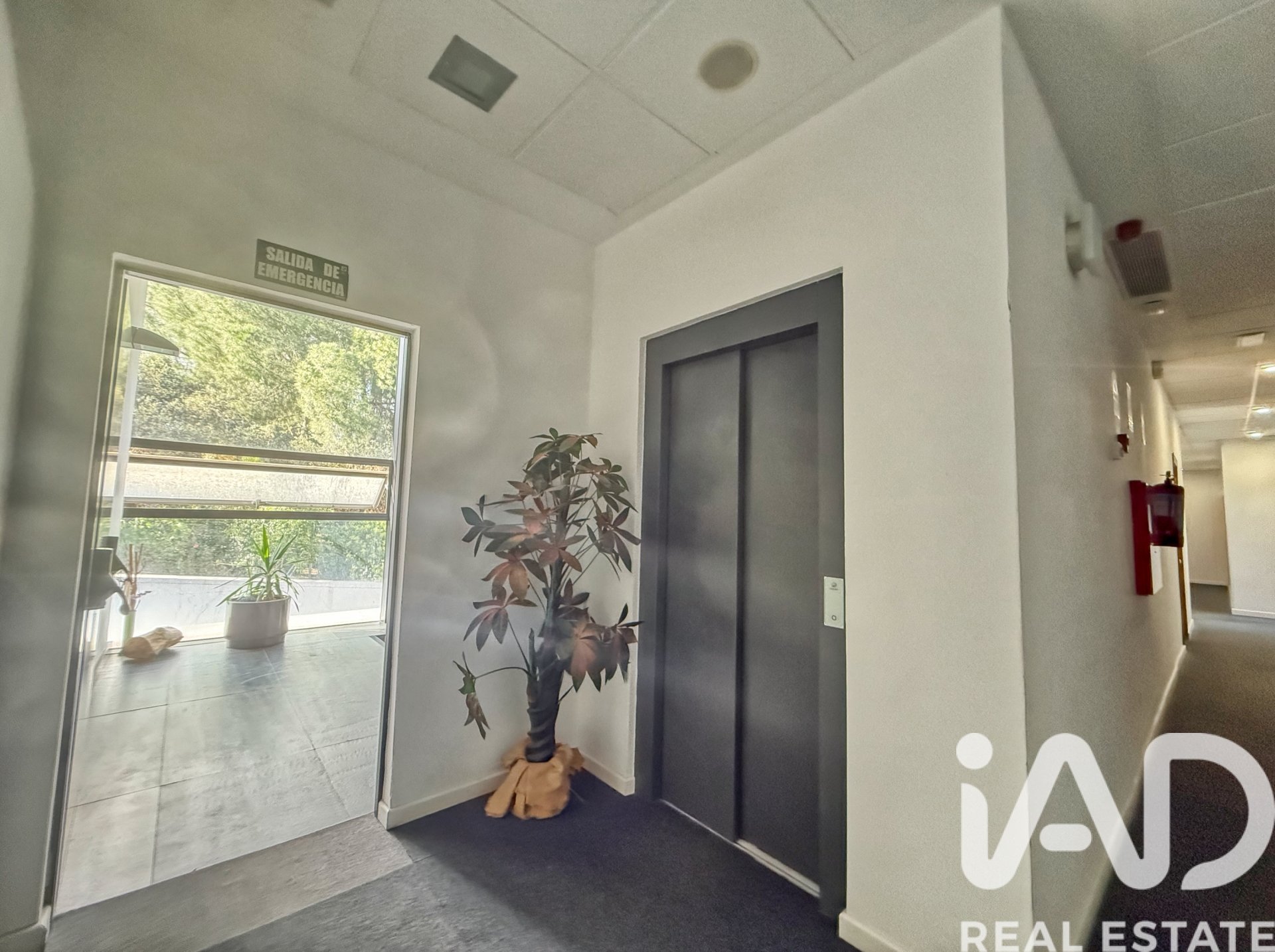 Apartament w San Sebastian de los Reyes, Madrid, Hiszpania 1 sypialnia, 28 mkw. nr 184627