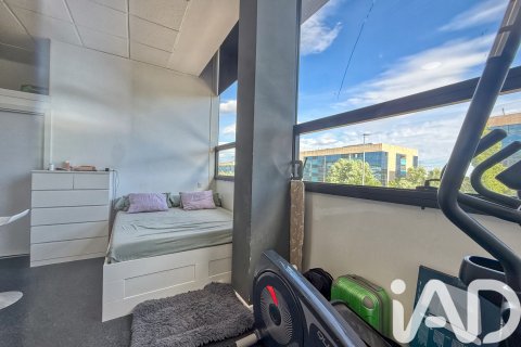 Apartment for sale in San Sebastian de los Reyes, Madrid, Spain 1 bedroom, 28 sq.m. No. 184627 - photo 10
