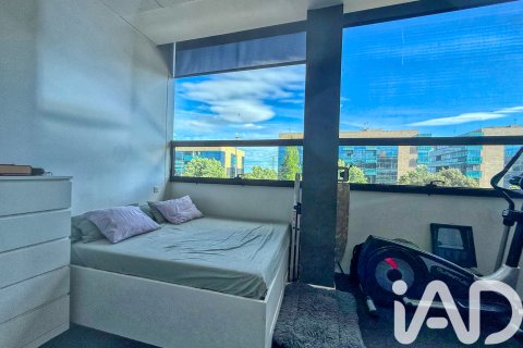 Apartment for sale in San Sebastian de los Reyes, Madrid, Spain 1 bedroom, 28 sq.m. No. 184627 - photo 15