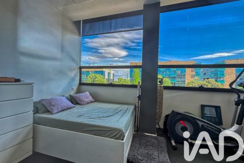 Apartment for sale in San Sebastian de los Reyes, Madrid, Spain 1 bedroom, 28 sq.m. No. 184627 - photo 17