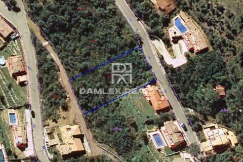 Tontti myytävänä Calonge, Girona, Espanja , No. 184624 - kuva 14
