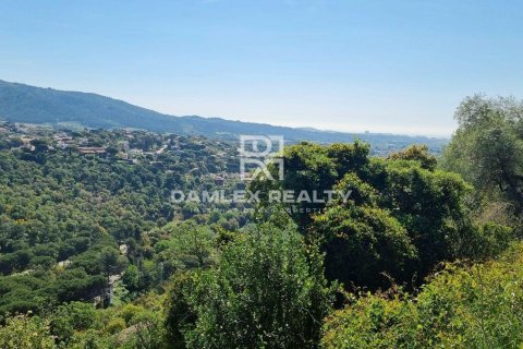 Tontti myytävänä Calonge, Girona, Espanja , No. 184624 - kuva 6