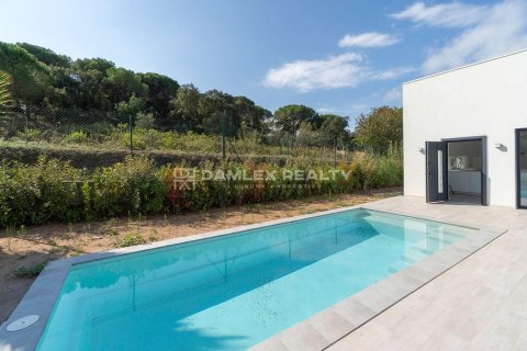 House à vendre à Santa Cristina d'Aro, Girona, Espagne, 3 chambres, 172 m2 No. 177178 - photo 7