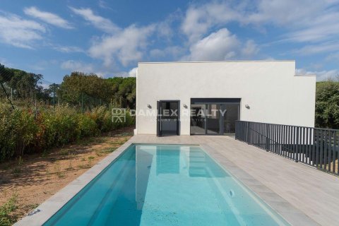 House à vendre à Santa Cristina d'Aro, Girona, Espagne, 3 chambres, 172 m2 No. 177178 - photo 5