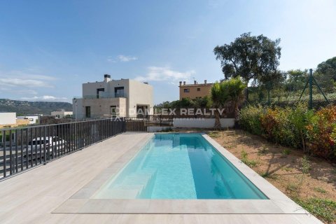 House à vendre à Santa Cristina d'Aro, Girona, Espagne, 3 chambres, 172 m2 No. 177178 - photo 6