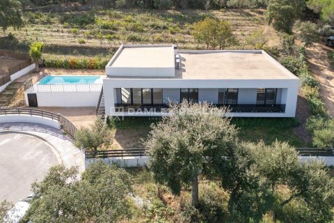 House à vendre à Santa Cristina d'Aro, Girona, Espagne, 3 chambres, 172 m2 No. 177178 - photo 3