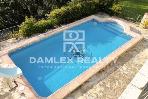 Villa à vendre à Lloret de Mar, Girona, Espagne, 6 chambres, 300 m2 No. 177175 - photo 5