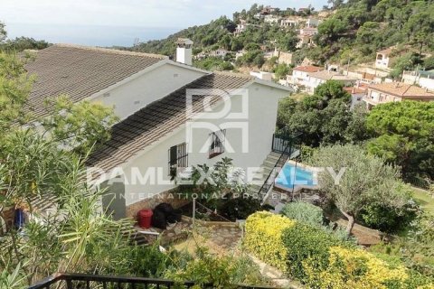 Villa à vendre à Lloret de Mar, Girona, Espagne, 6 chambres, 300 m2 No. 177175 - photo 17