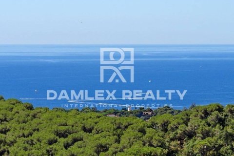 Villa à vendre à Lloret de Mar, Girona, Espagne, 6 chambres, 300 m2 No. 177175 - photo 2