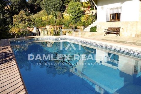 Villa à vendre à Lloret de Mar, Girona, Espagne, 6 chambres, 300 m2 No. 177175 - photo 25